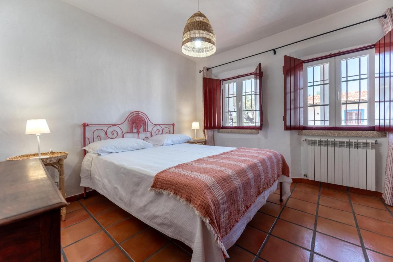 Holiday home Monte Do Sobreiro Vimieiro (Evora)