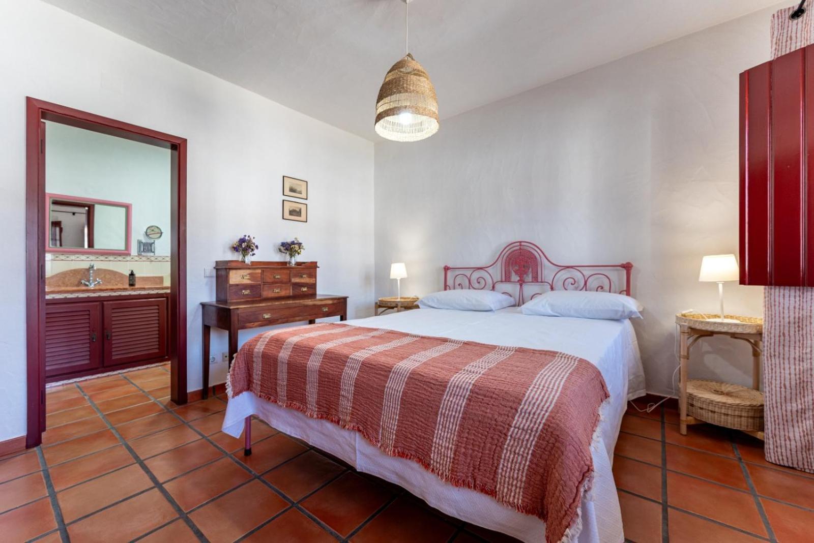 Monte Do Sobreiro Holiday home Vimieiro (Evora)