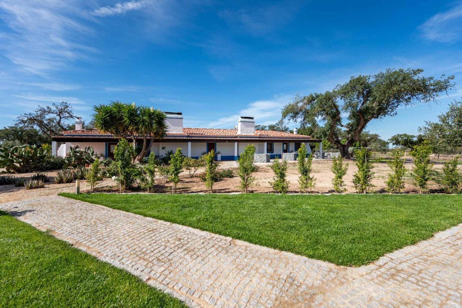 Monte Do Sobreiro Holiday home Vimieiro (Evora)