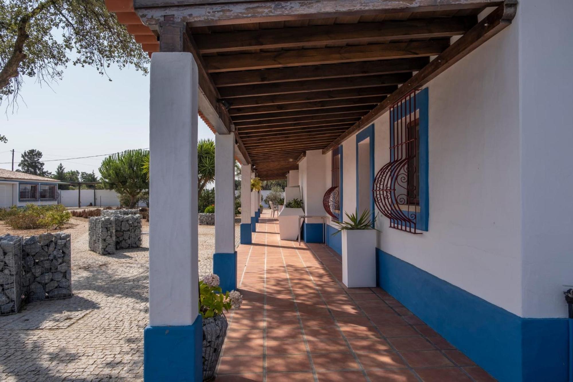 Holiday home Monte Do Sobreiro Vimieiro (Evora)