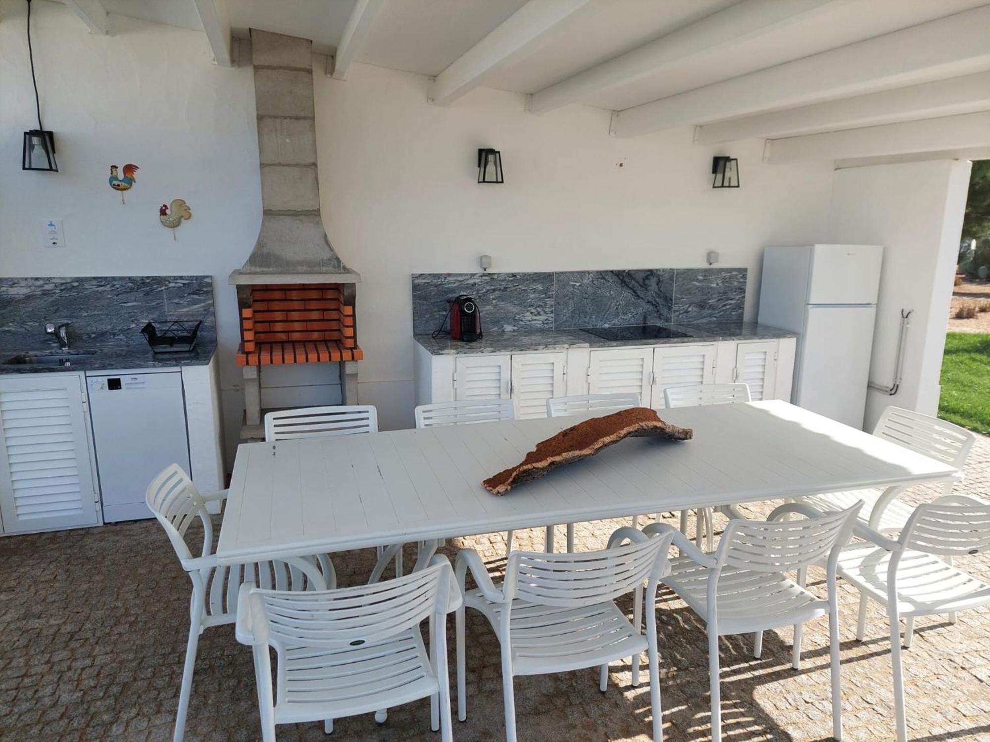 Holiday home Monte Do Sobreiro Vimieiro (Evora)