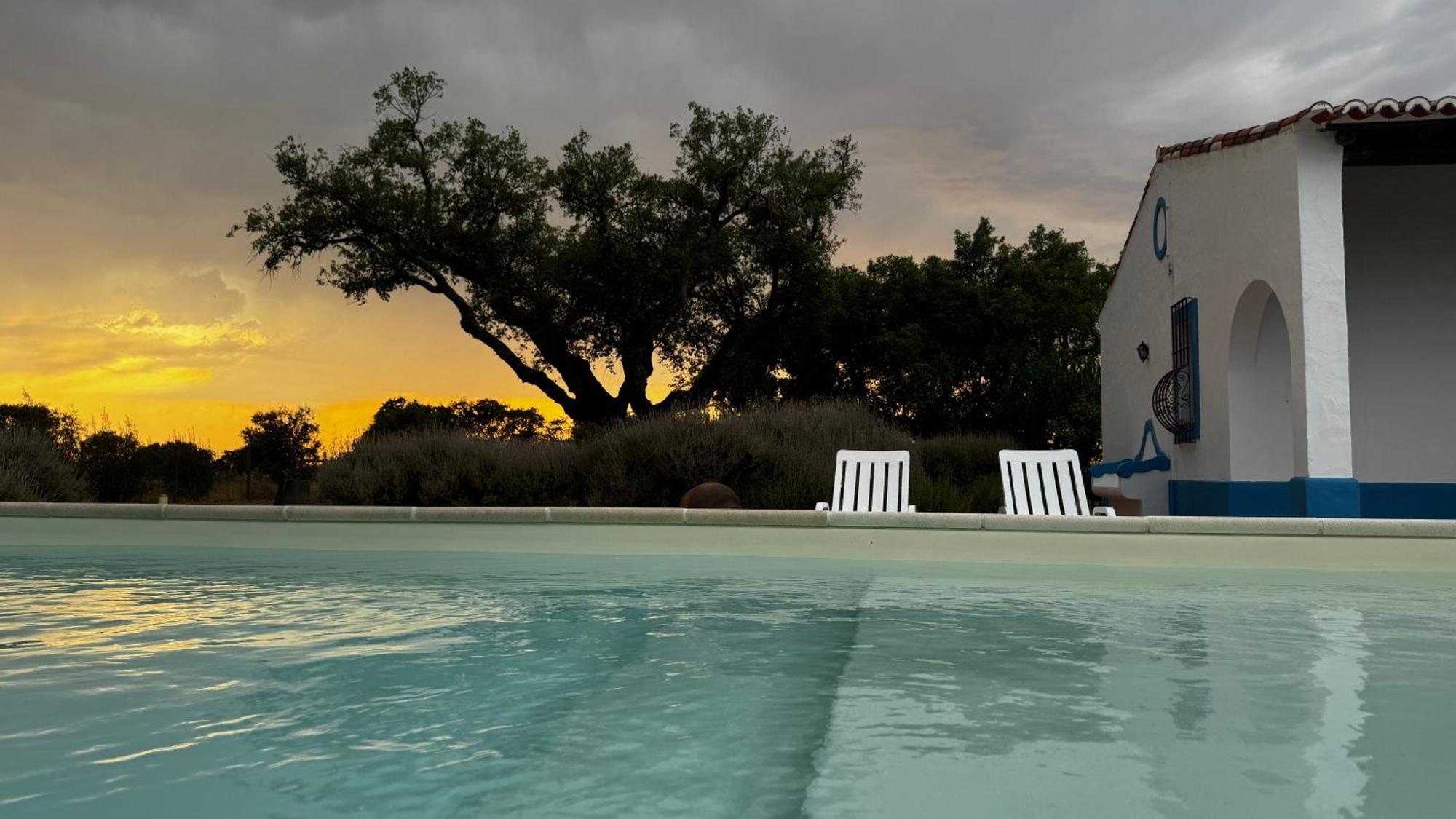 Monte Do Sobreiro Holiday home Vimieiro (Evora)