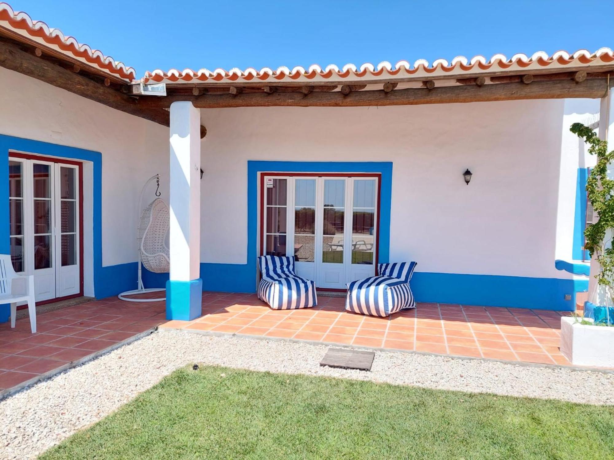 Monte Do Sobreiro Holiday home *